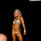 Kimberly  Sibley - NPC Camellia Championships 2012 - #1